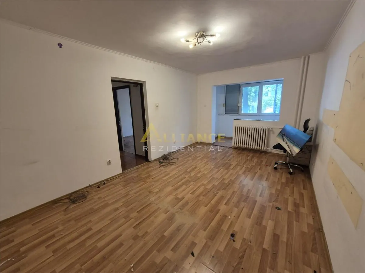 Apartament 2 camere - foto 4