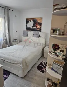 Apartament 3 camere, parter - CUG - Iasi