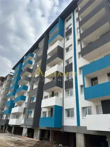Young Residence 2 cam 60 mp la 10 min metrou - Popesti-Leordeni