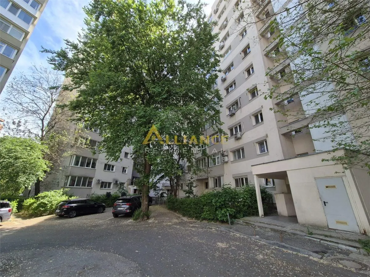 Titan/Parc IOR-Apartament 2 Camere - foto 13