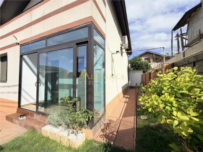 Casa de vanzare || 4 camere || complet mobilata - foto 2