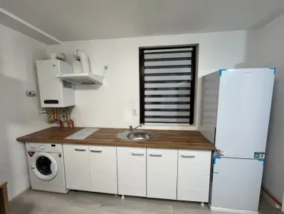 Apartament 2 camere CENTRU - 599 EURO - foto 5