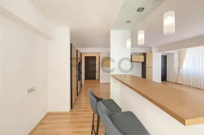 RECO Apartament 3 camere, zona Nufarul, etaj 5/8, lift, 60 mp utili - foto 16
