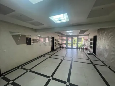 RECO Apartament 3 camere, zona Nufarul, etaj 5/8, lift, 60 mp utili - foto 19
