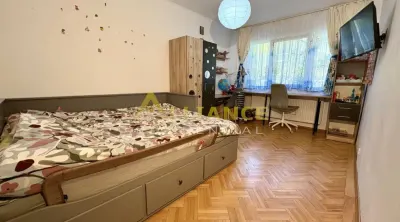 Piata Sudului - 3 Camere - 2 Bai - 10 min Metrou - Bucuresti
