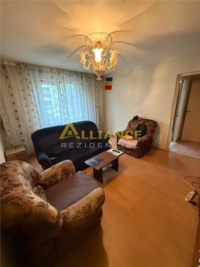 [SECTOR 4] Apartament cu 2 camere | Semidecomandat - foto 2