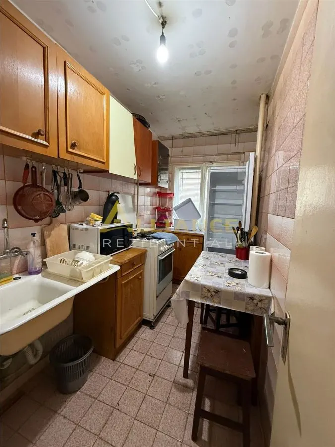 [SECTOR 4] Apartament cu 2 camere | Semidecomandat - foto 7