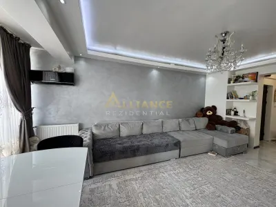 Metrou Berceni-Apartament 2 Camere-Decomandat - foto 4