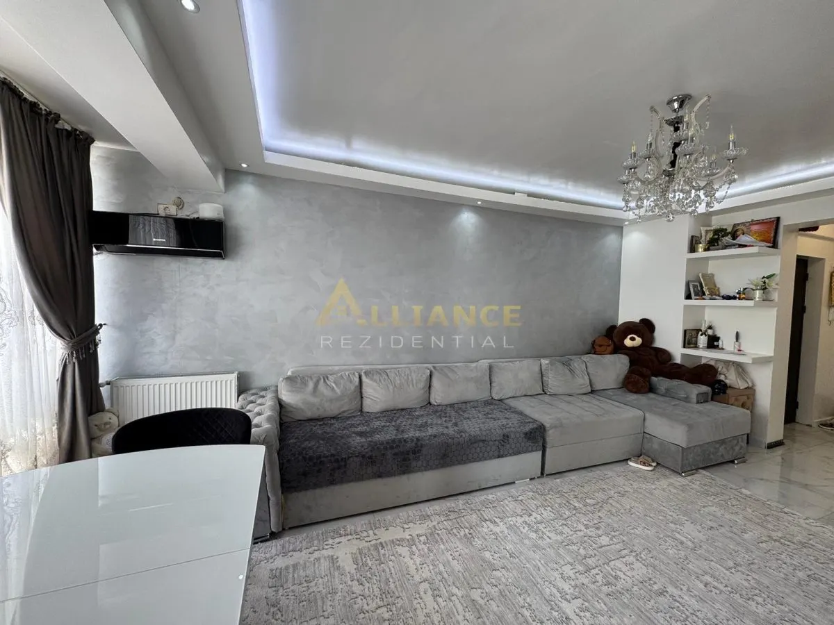 Metrou Berceni-Apartament 2 Camere-Decomandat - foto 4