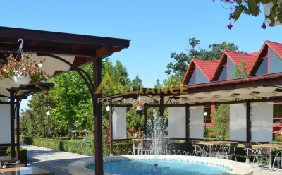 [AFACERE] Salon Evenimente-Hotel/Pensiune-Teren 20.000 Mp - Berceni
