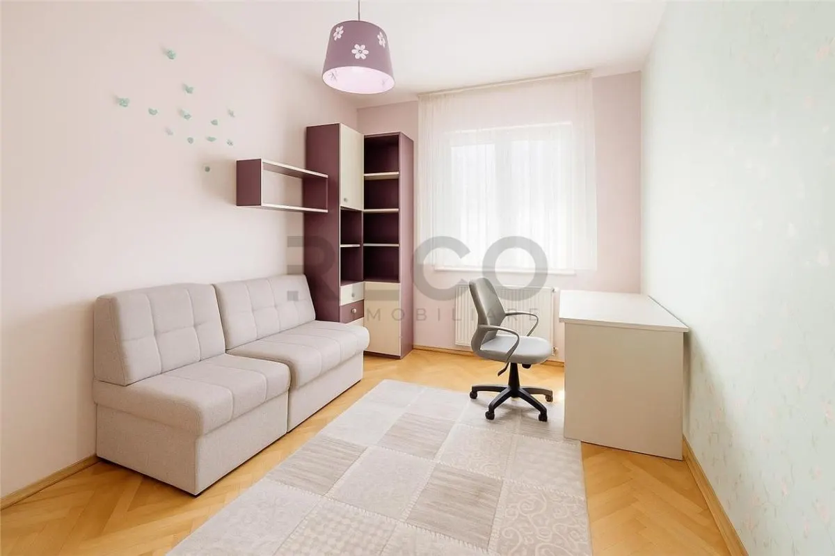 RECO apartament 3 camere in Decebal - foto 18