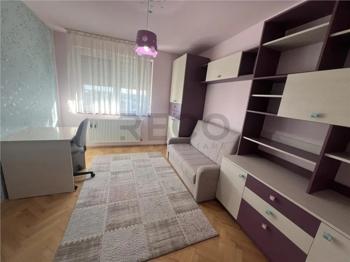 RECO apartament 3 camere in Decebal - foto 7