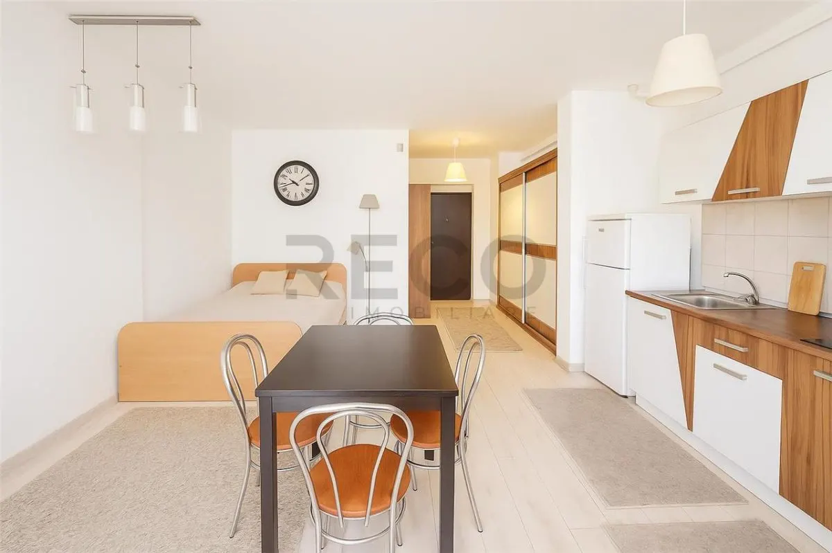 RECO Apartament open-studio ARED - foto 1