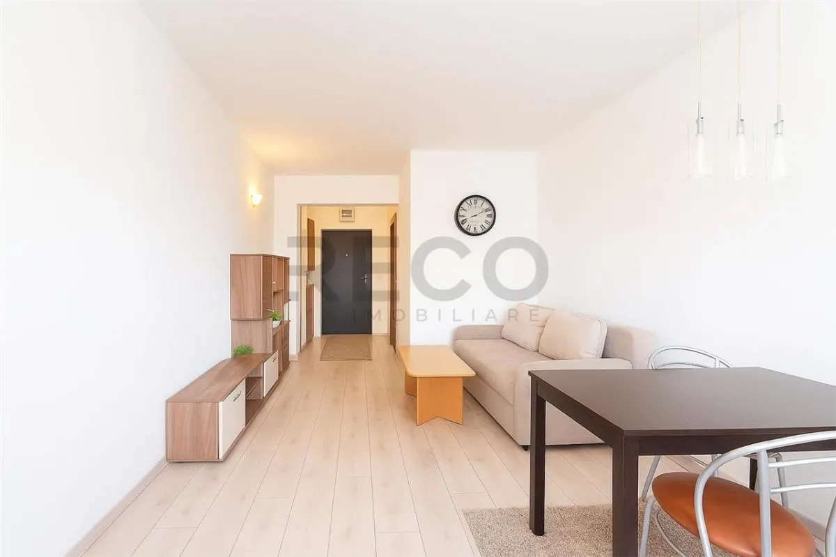 RECO Apartament open-studio ARED - foto 6