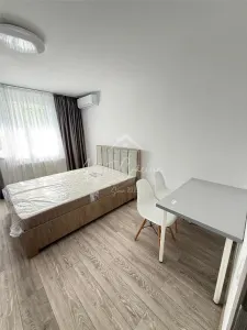 Garsoniera noua de inchiriat TITAN - CENTRALA PROPRIE - foto 16