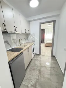 Garsoniera noua de inchiriat TITAN - CENTRALA PROPRIE - foto 4