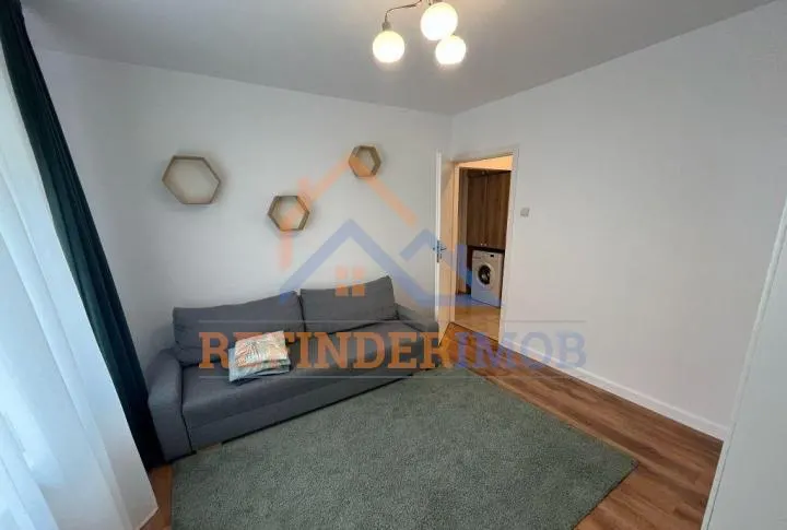Apartament de vanzare cu 3 camere, 2 grupuri sanitare, zona Nerva Traian - foto 3