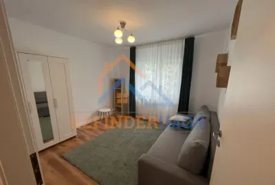 Apartament de vanzare cu 3 camere, 2 grupuri sanitare, zona Nerva Traian - foto 4