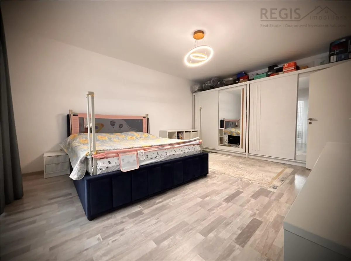 Apartament 3 camere 2022 | Boxa + Parcare | Bartolomeu - foto 5
