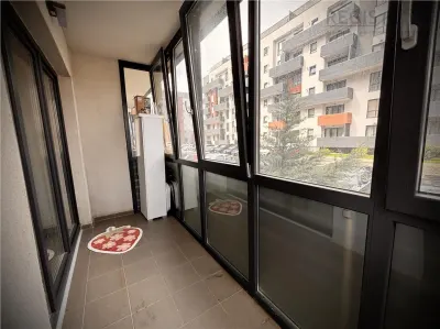 Apartament 3 camere 2022 | Boxa + Parcare | Bartolomeu - foto 9