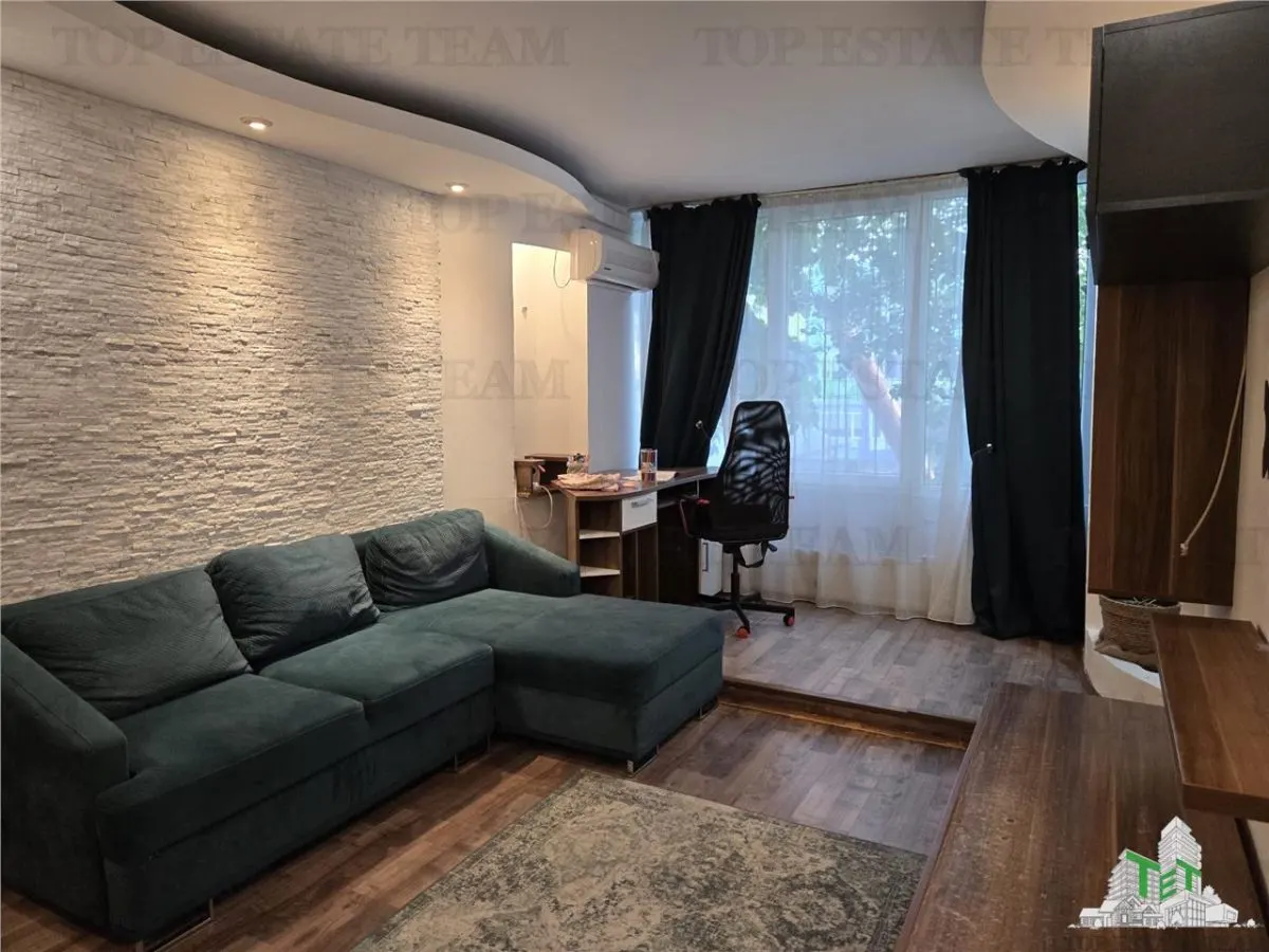 Apartament 3 camere, renovat complet, mobilat si utilat modern, in zona Militari Apusului sector 6 - foto 1