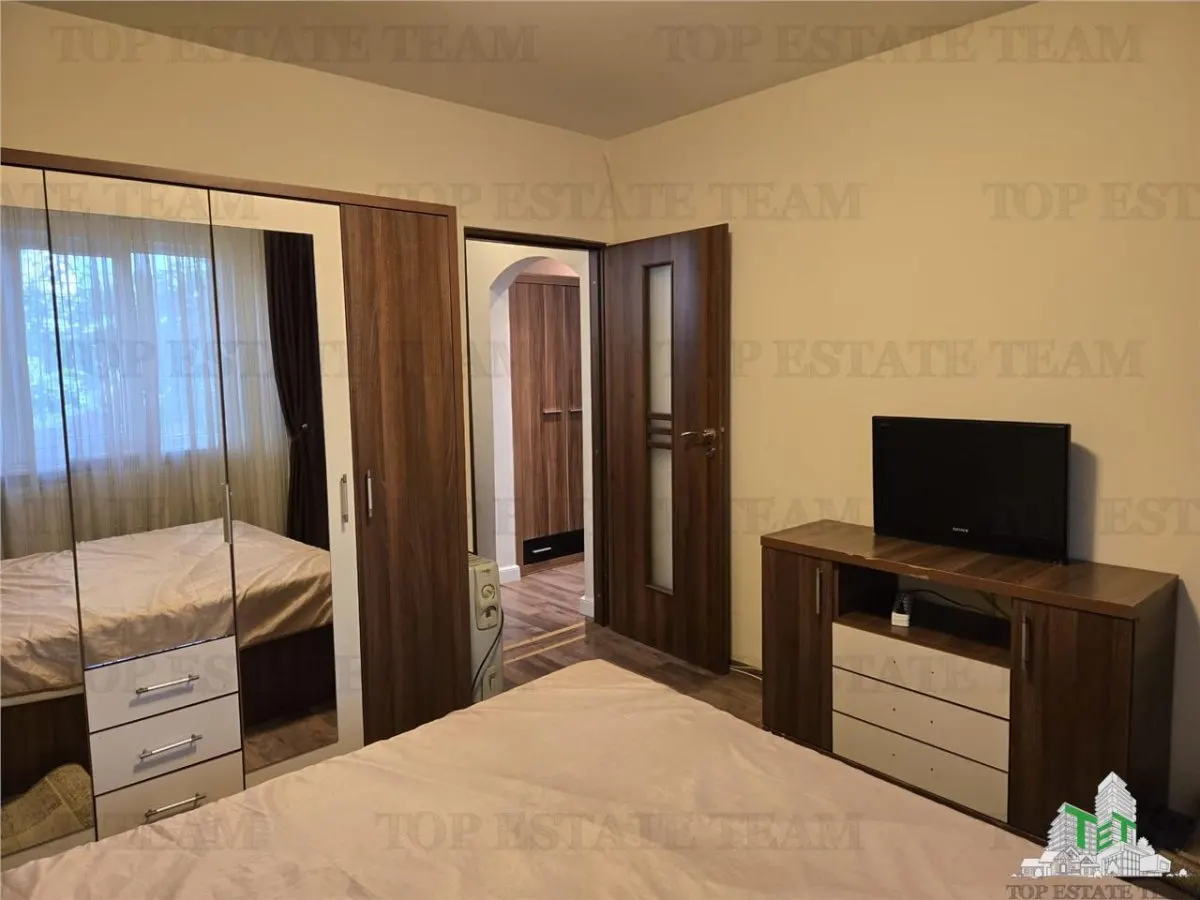 Apartament 3 camere, renovat complet, mobilat si utilat modern, in zona Militari Apusului sector 6 - foto 9