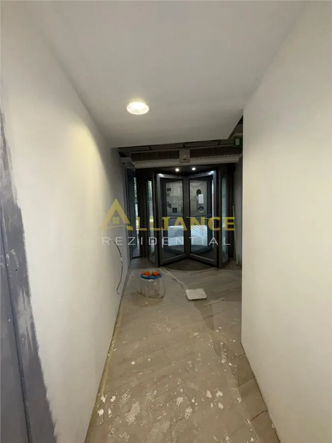 [PARCUL CAROL] Spatiu Comercial P + 1 | 233 MPU - foto 2