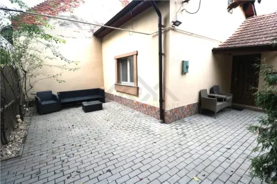 Casa , 2 camere,  zona Brancoveanu - foto 10
