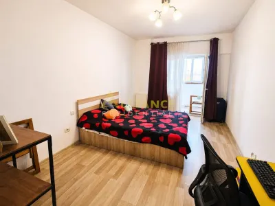 Ghencea Ap 2 cam Ansamblul Primavara - Bucuresti