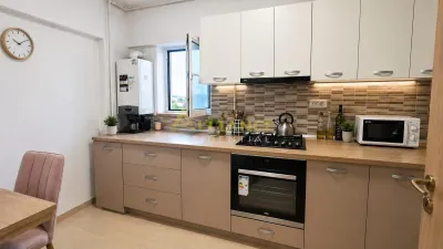 Ghencea Ap 2 cam Ansamblul Primavara - foto 4