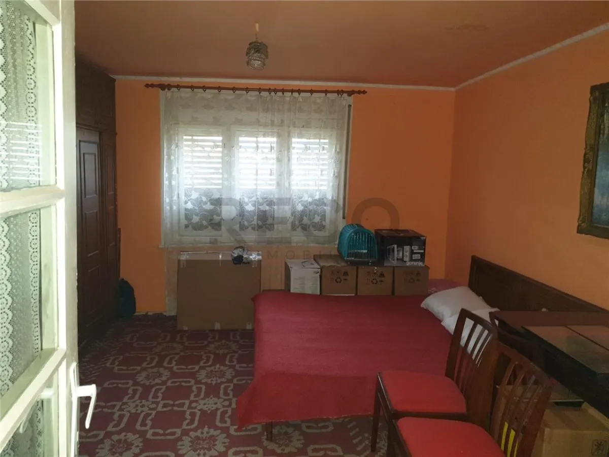 RECO Casa de renovat in Biharia - foto 1