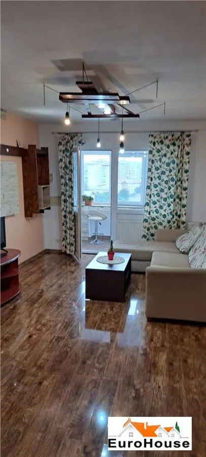 Apartament 2 Camere de Inchiriat Alba Iulia - foto 1