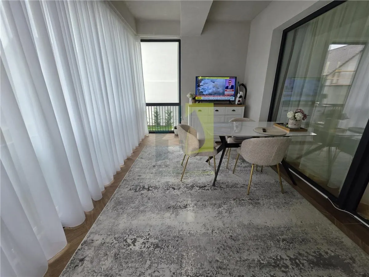 Apartament nou -2025 mobilat si utilat -118.8 mp - foto 5
