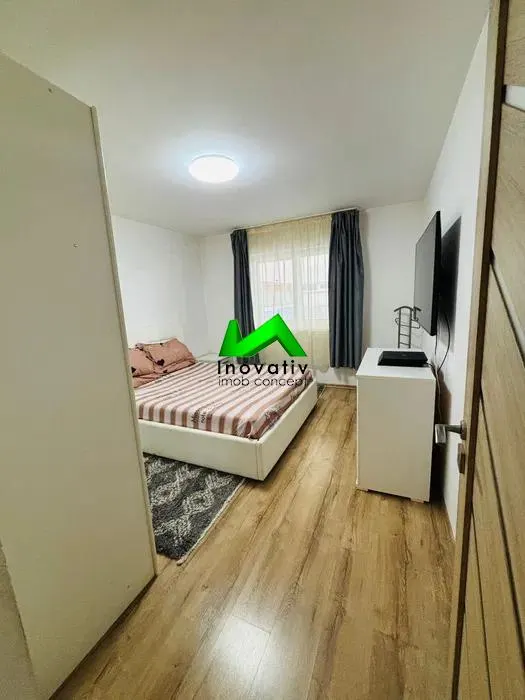 Apartament de vanzare 3 camere Sibiu Arhitectilor - foto 2