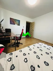 Apartament de vanzare 3 camere Sibiu Arhitectilor - foto 4