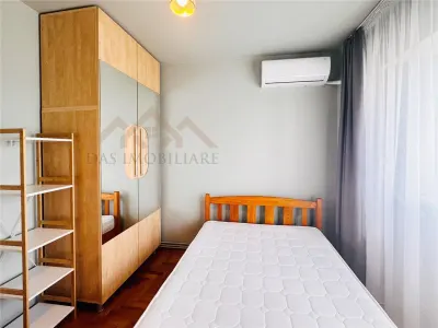 Apartament 3 camere, decomandat, zona Hotel Europa - foto 3