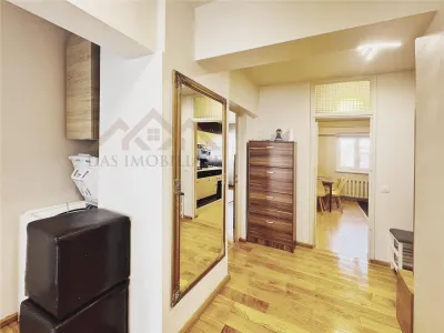Apartament 3 camere, decomandat, zona Hotel Europa - foto 7