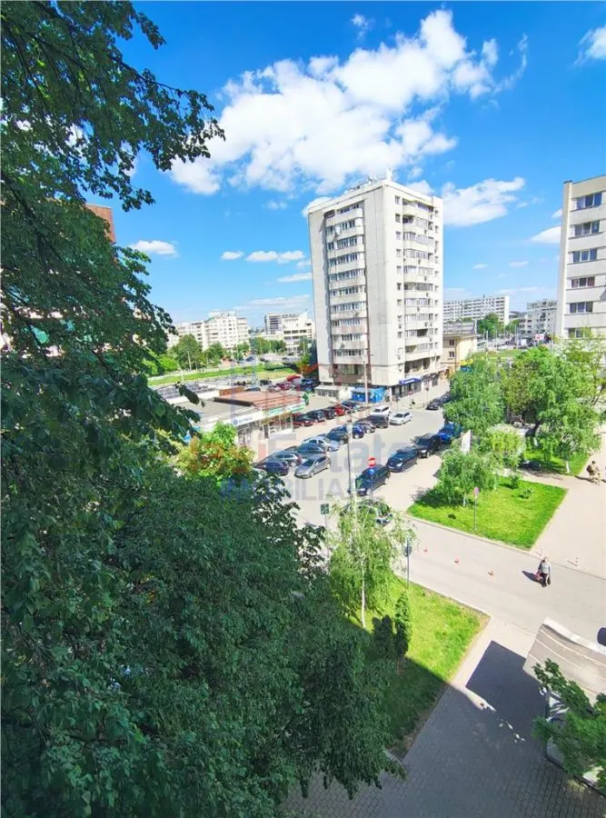 Podu Ros - Red Cube - Apartament 2 camere decomandat - foto 1