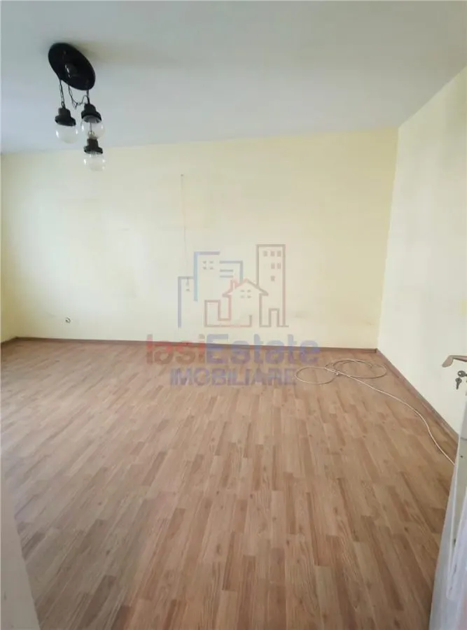 Podu Ros - Red Cube - Apartament 2 camere decomandat - foto 15