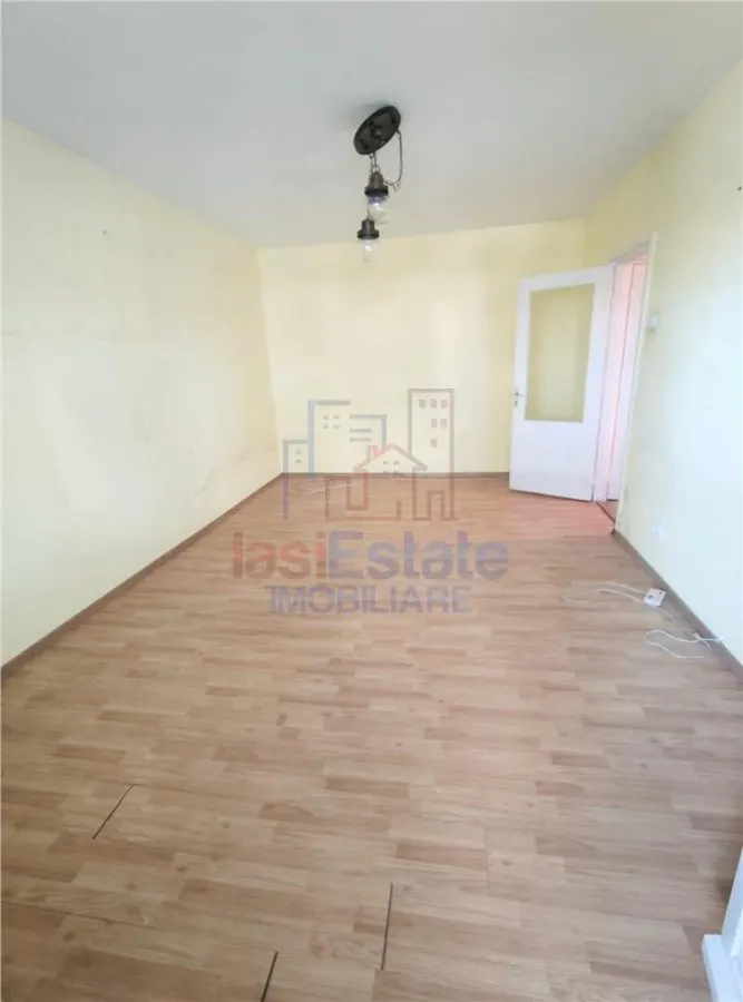 Podu Ros - Red Cube - Apartament 2 camere decomandat - foto 16