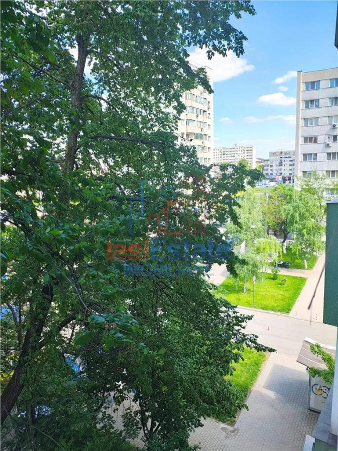 Podu Ros - Red Cube - Apartament 2 camere decomandat - foto 18
