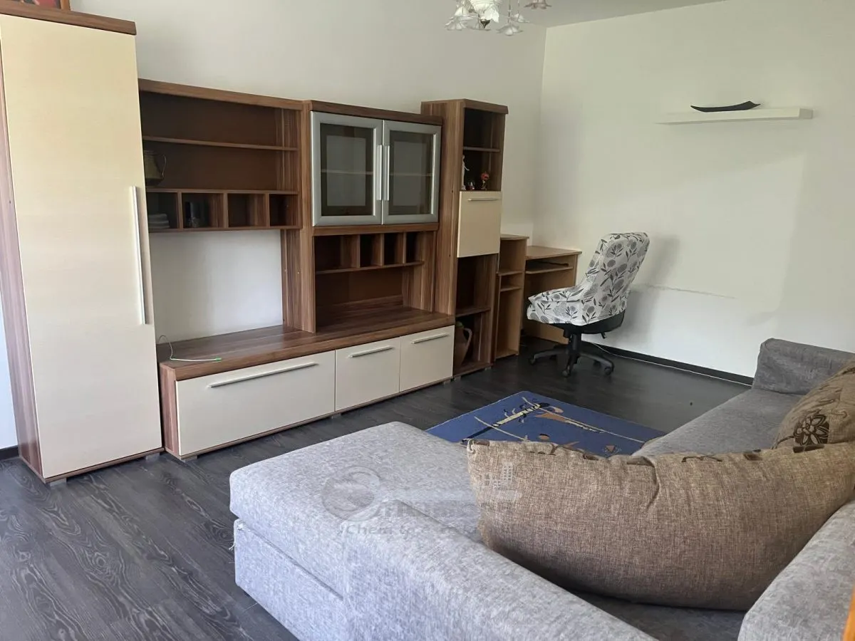 Apartament 2 camere IULIUS MALL - foto 1
