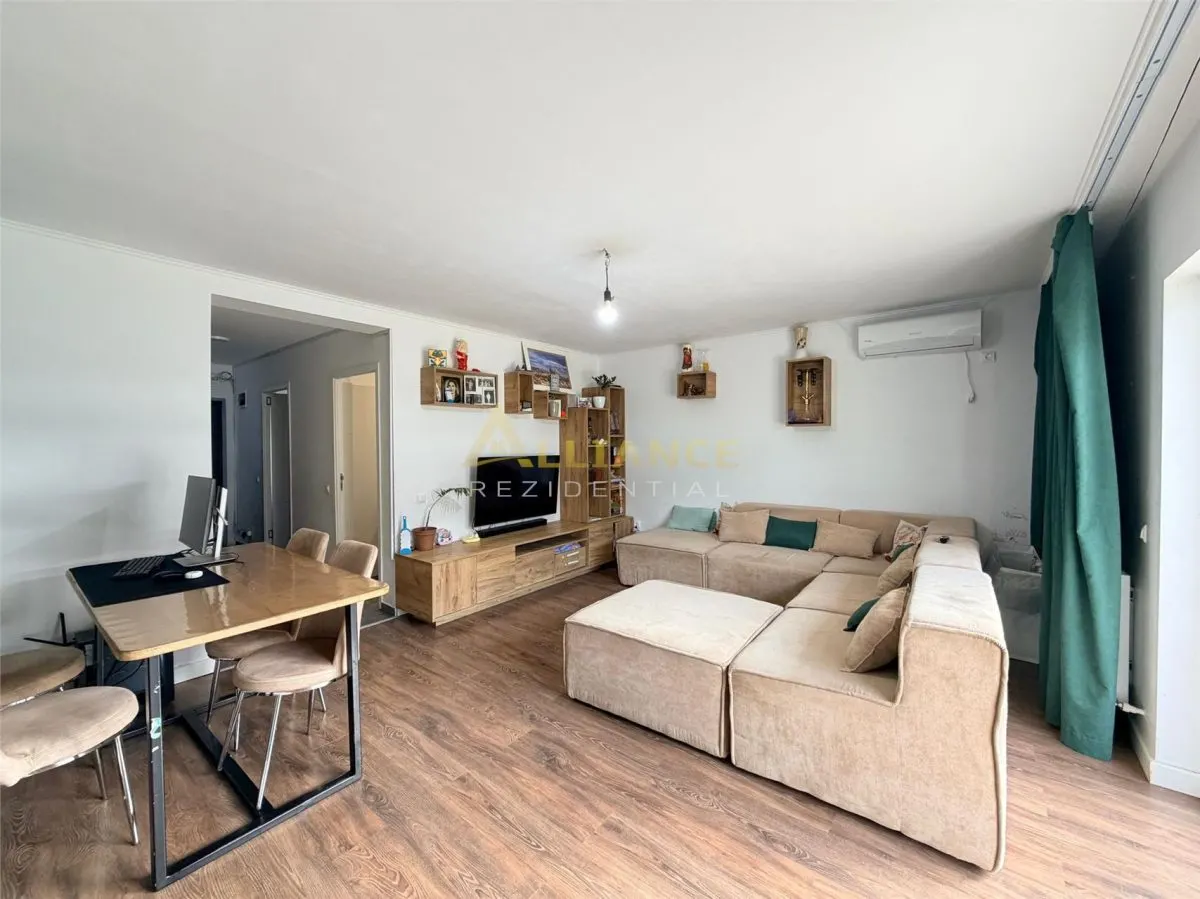 Vila tip duplex | 4 camere | Mobilata | - foto 5