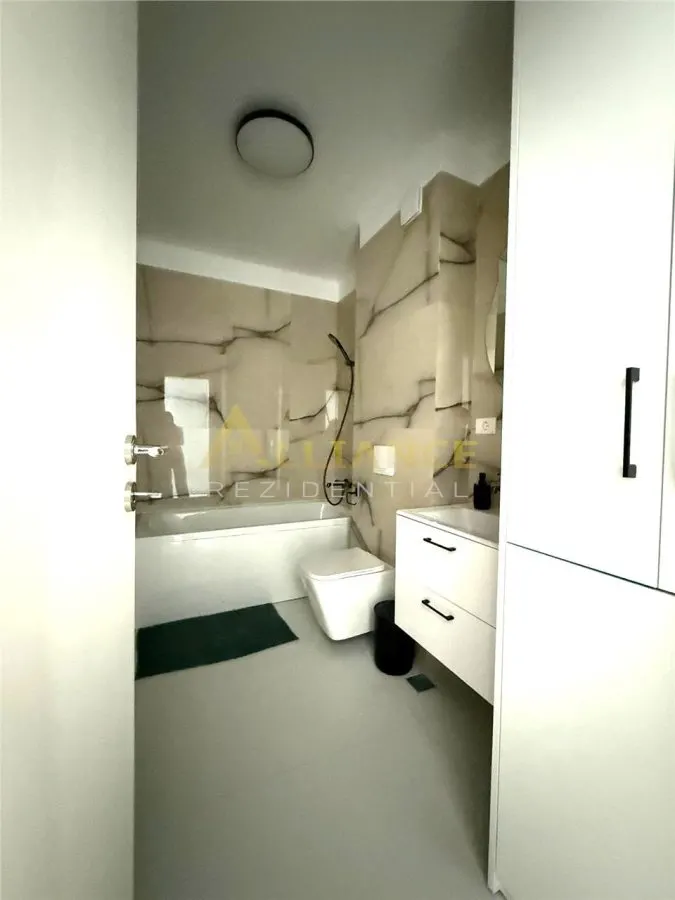 Apartament 3 camere | Metrou Berceni | 73,30 mp | 132.000 â‚¬ - foto 9