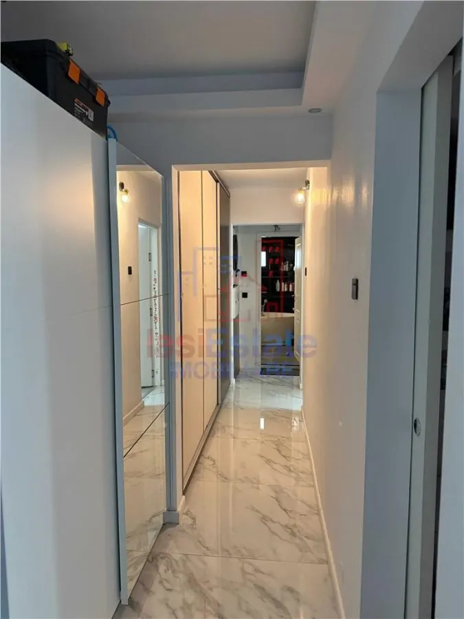 Apartament 3 camere Nicolina 2 - foto 6