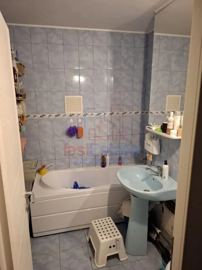 Apartament 3 camere Galata - foto 7