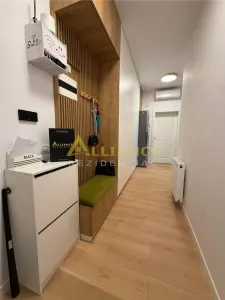 Soseaua Leordeni -- Apartament 3 camere complet mobilat - Popesti-Leordeni
