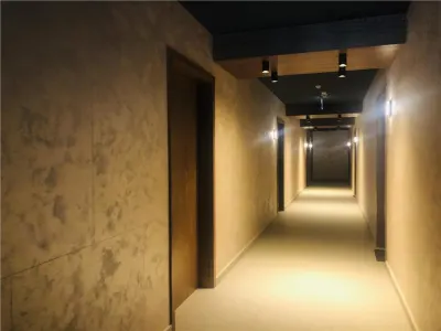 Bloc Nou, Central, 2 Camere PREMIUM - foto 18