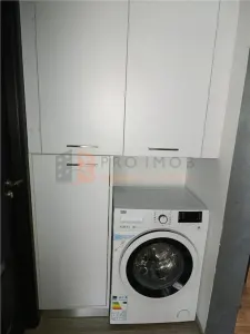Apartament 2 camere cf 1 decomandat zona Crang - foto 8