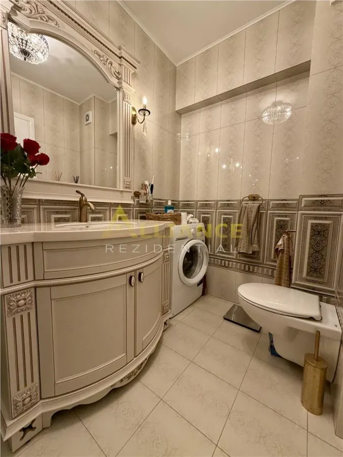 Siena Biruintei 85 | Metrou Berceni - 3 camere | PREMIUM - foto 7